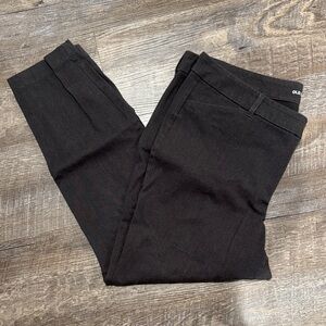 Old Navy Women’s Pixie Midrise